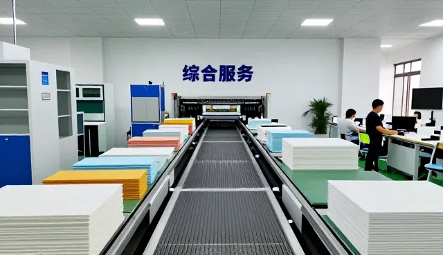 商贸行业职业培训