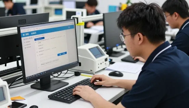 秦皇岛市海港区格局商学职业技能培训学校提供教务管理相关解决方案