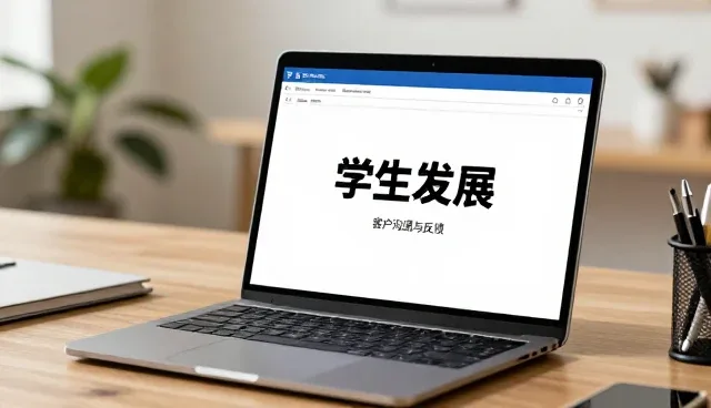 如何根据学生特点定制学习规划提升效率