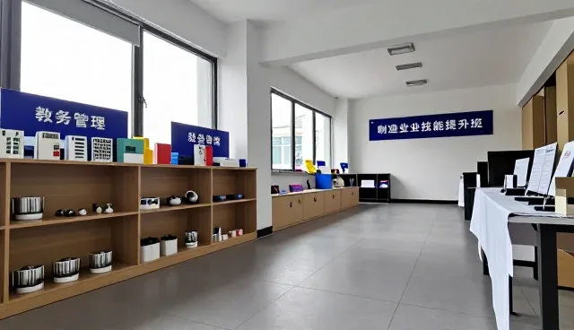 教育培训行业业务发展趋势分析及应对策略