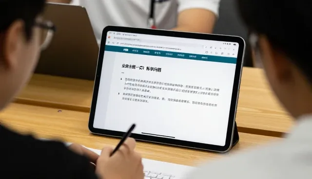 知识管理在教育培训中的实践与应用边界